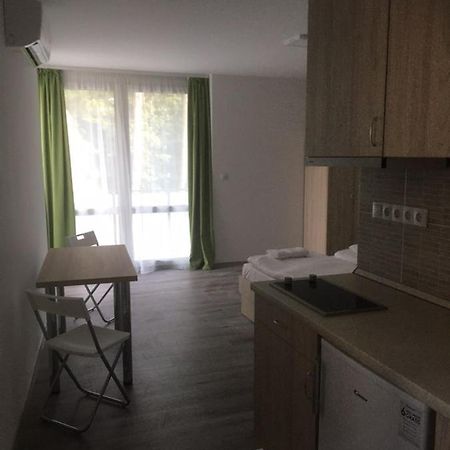 Apartmanhotel Baraton*** Balatonfüred Εξωτερικό φωτογραφία