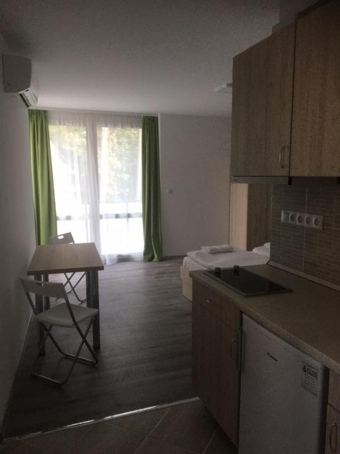 Apartmanhotel Baraton*** Balatonfüred Εξωτερικό φωτογραφία