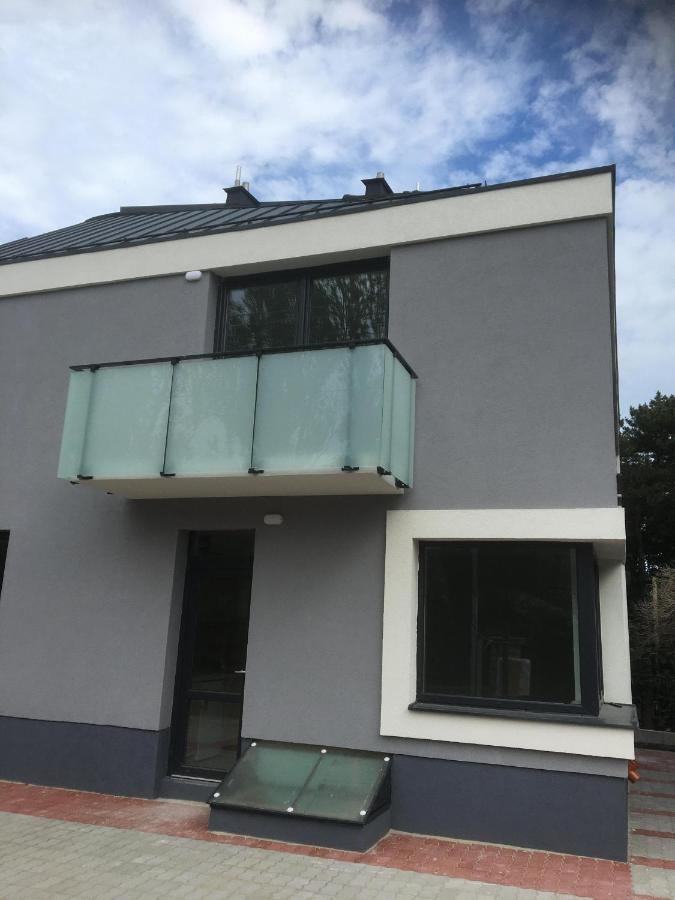 Apartmanhotel Baraton*** Balatonfüred Εξωτερικό φωτογραφία