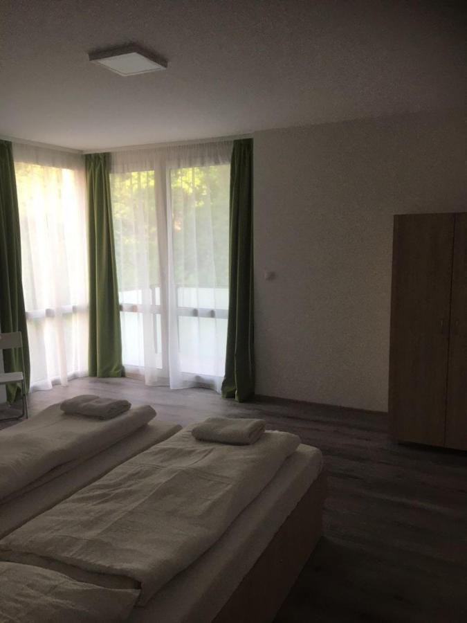Apartmanhotel Baraton*** Balatonfüred Εξωτερικό φωτογραφία
