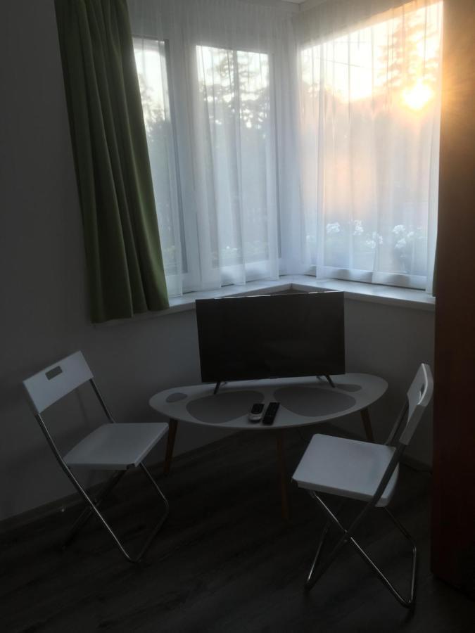 Apartmanhotel Baraton*** Balatonfüred Εξωτερικό φωτογραφία